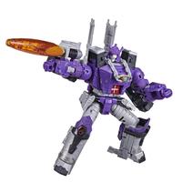 Gambar HASBRO, Transformers WFC Kingdom Leader WFC-K28 Galvatron dari Top Bricks & Toys Kab. Tangerang 2 Tokopedia