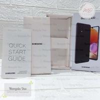 Gambar DUS SAMSUNG A32 - FREE IMEI - FREE AKSESORIS - FULLSET - DUS+IMEI dari Mangala Dus Kota Administrasi Jakarta Barat 3 Tokopedia