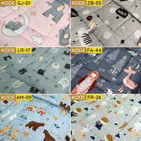 Gambar Paket Kado 3pc Bantal Menyusui - Gendongan - Apron - Segitiga - AM 09 dari Aurel Babyshop Kota Tangerang Selatan 3 Tokopedia