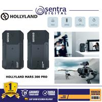 Gambar Hollyland Mars 300 PRO STANDARD HDMI Wireless Transmission dari Sentra Digital Kota Surabaya 1 Tokopedia