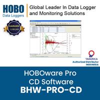 Gambar HOBOware PRO v.3.x for PC & Mac BHW-PRO-CD dari Raya Stock Kota Administrasi Jakarta Timur 1 Tokopedia