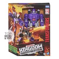 Gambar HASBRO, Transformers WFC Kingdom Leader WFC-K28 Galvatron dari Top Bricks & Toys Kab. Tangerang 1 Tokopedia