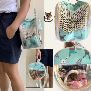 Travel Pouch Import Sugar Glider