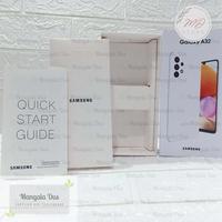Gambar DUS SAMSUNG A32 - FREE IMEI - FREE AKSESORIS - FULLSET - DUS+IMEI dari Mangala Dus Kota Administrasi Jakarta Barat 1 Tokopedia