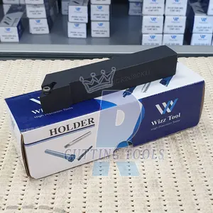 Holder Bubut SDJCR 2020 K11 - Pahat Bubut DCMT 11T3 Pahat Bubut SDJCR