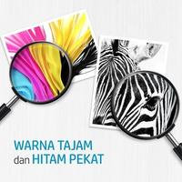 Gambar Tinta Printer HP 678 Tri Colour Cartridge Original Ink-Advantage dari Doran Gadget Official Kota Administrasi Jakarta Pusat 4 Tokopedia