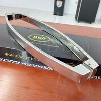 Gambar Pull Handle SES 212-500mm SP Sus 304 dari SES Official Store Kota Administrasi Jakarta Utara 5 Tokopedia