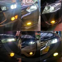 Gambar LAMPU MOBIL PHILIPS XTREME ULTINON H11/H8/H16 FOGLAMP 2700K dari APEX PRECISION AUTOWORKS Kota Tangerang 2 Tokopedia
