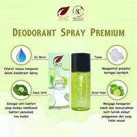 Gambar Deodorant Spray 60mL - premium dari Pondok Alam Kab. Sleman 4 Tokopedia