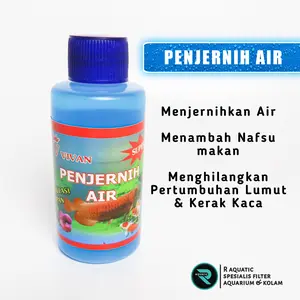 penjernih air aquarium dan kolam original by TAKARI