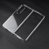 Gambar Samsungg Z Fold 4 5G Clear Casee Bening PC Hard Case Transparant dari Sukses acc88 Kota Bandung 1 Tokopedia
