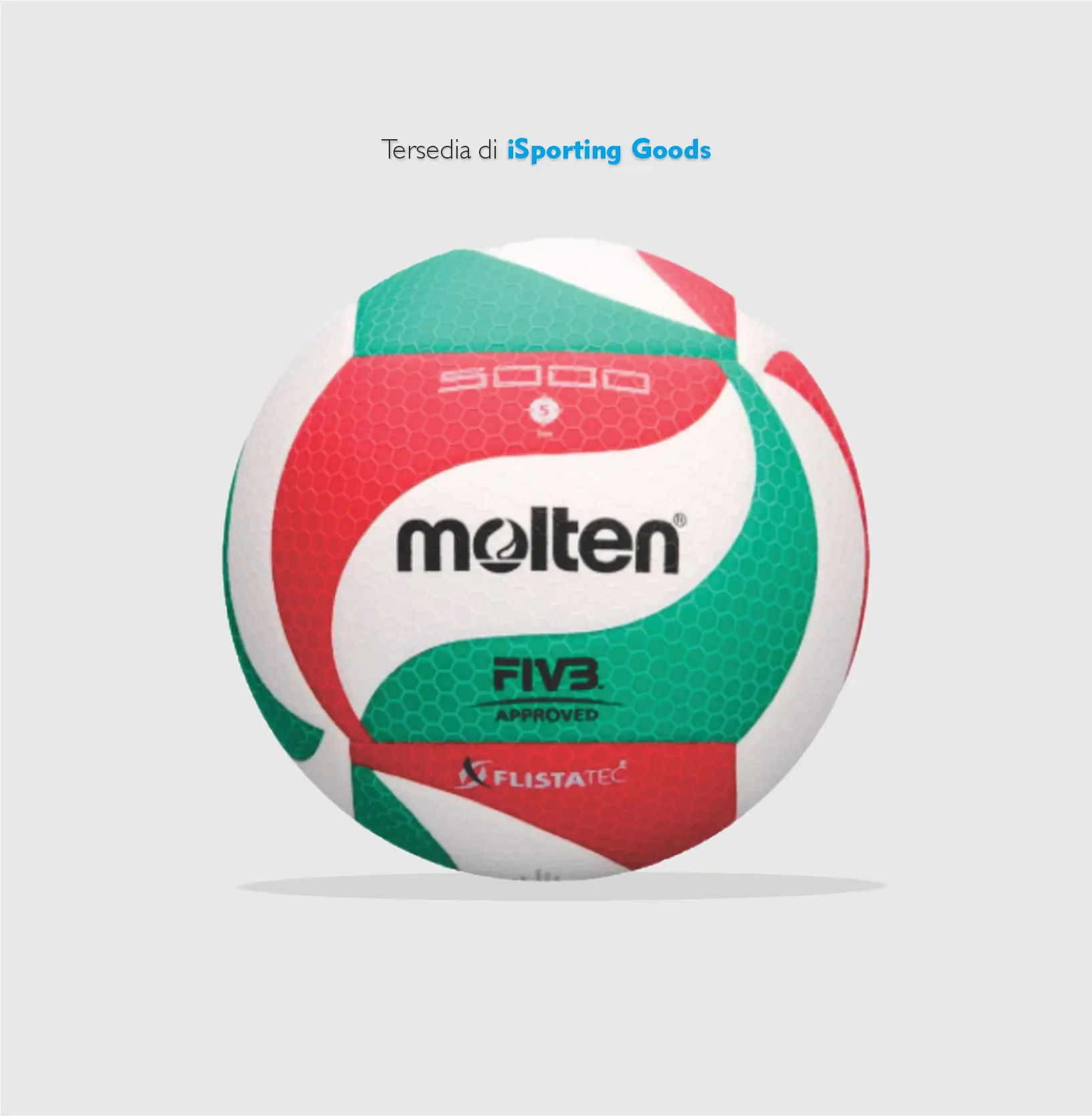 Bola volly voli voly original MOLTEN official match ball