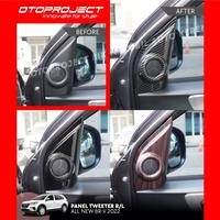 Gambar Panel AC + Tweeter Kiri Kanan Otoproject All New BRV 2022 - CARBON dari HS VARIASI Car Accessories Kota Surakarta 2 Tokopedia