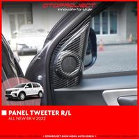 Gambar Panel AC + Tweeter Kiri Kanan Otoproject All New BRV 2022 - CARBON dari HS VARIASI Car Accessories Kota Surakarta 1 Tokopedia