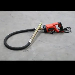 mesin bor getar pengaduk semen BL3515 BULL