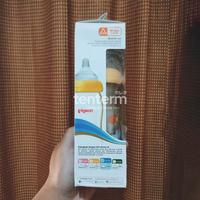 Gambar PIGEON PPSU 240ml Animal Botol Susu Bayi Wide Neck 240 ml Resmi Indo dari Tenterm Jakarta Timur 3 Tokopedia