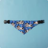 Gambar Furry Friends Dog Collar - S, Bandana Collar dari Liunic on Things Kota Administrasi Jakarta Barat 5 Tokopedia