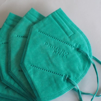 Gambar Primero Buy 1 Get 1 - Masker KN95 5Ply Skyblue - 1 bundle isi 25pcs dari PRIMERO STORE OFFICIAL Kota Tangerang 2 Tokopedia