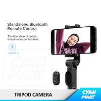 Gambar Xiaomi Tongsis Hp Tripod Bluetooth Mi Selfie Stick Foldable Wireless Original dari CyanMart Kota Administrasi Jakarta Barat 2 Tokopedia