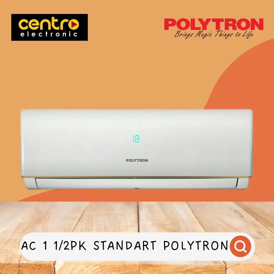 AC STANDART 1.5 PK POLYTRON PAC12VH