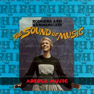 Buku Piano Soundtrack Film / (PF-167) THE SOUND OF MUSIC - BEGINNER