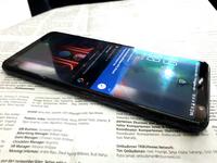 Gambar Hape Seken ASUS ROG Phone 3 ROG 3 5G RAM 12/512 NFC Baterai 6000mAh dari CNC phoneshop Kota Administrasi Jakarta Pusat 5 Tokopedia