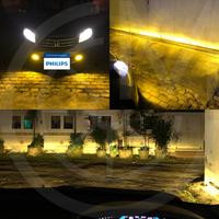 Gambar LAMPU MOBIL PHILIPS XTREME ULTINON H11/H8/H16 FOGLAMP 2700K dari APEX PRECISION AUTOWORKS Kota Tangerang 3 Tokopedia