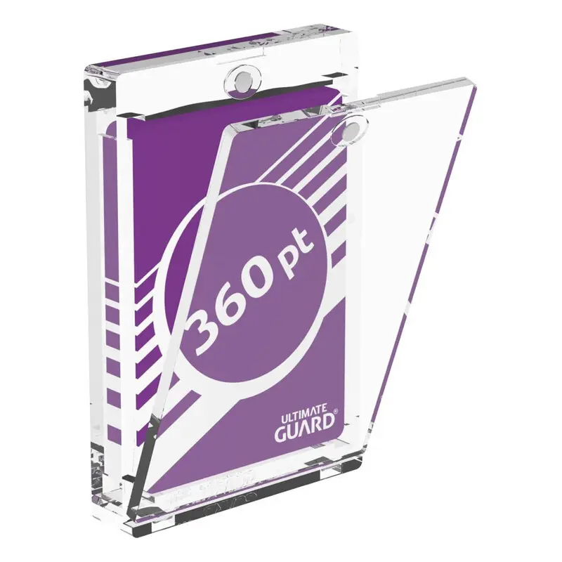Ultimate Guard Magnetic Card Case 360pt 1
