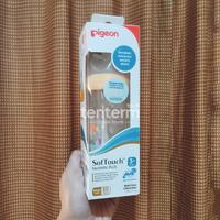 Gambar PIGEON PPSU 240ml Animal Botol Susu Bayi Wide Neck 240 ml Resmi Indo dari Tenterm Jakarta Timur 2 Tokopedia