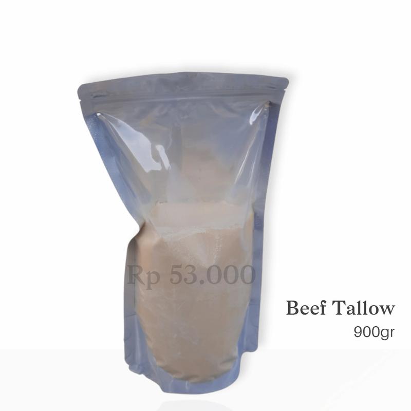Beef Tallow Minyak Padat Lemak Sapi - Shop | Tokopedia