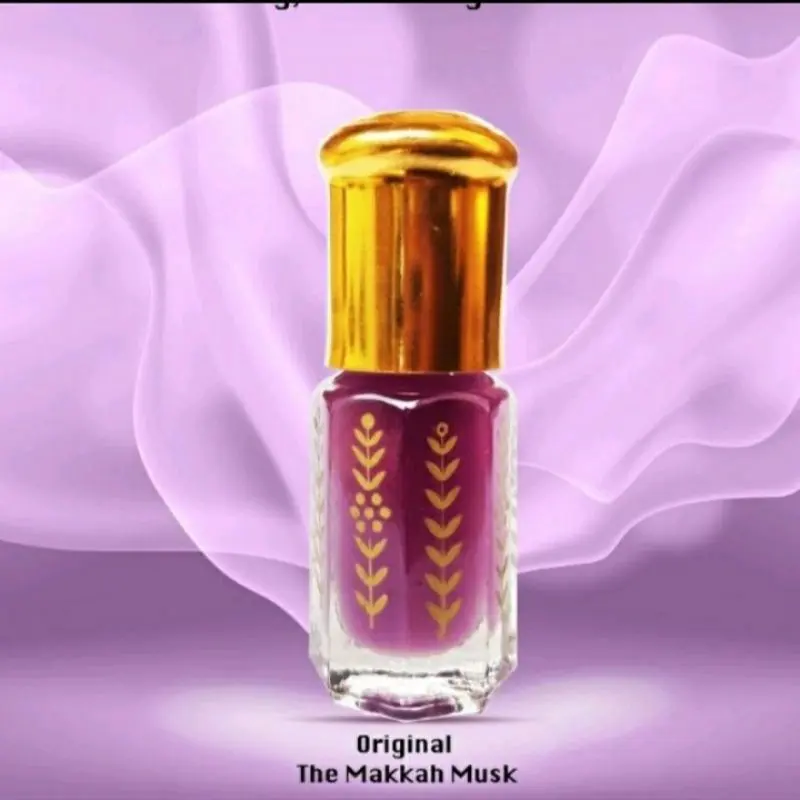MUSK AL TAHARA MISK THAHARAH MISK THOHAROH ORIGINAL Varian Warna