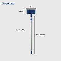 Gambar Gagang Pel untuk PREMIRA MOP (size Small) dari Arventisindonesia Kota Tangerang 5 Tokopedia