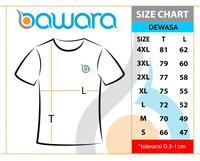Gambar BAWARA KAOS ANIME / ONE PIECE TRAFALGAR / PREMIUM / COD dari Bawarastore Kota Tangerang 2 Tokopedia