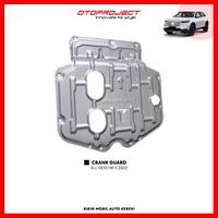 Gambar OTOPROJECT - CRANK GUARD ALL NEW HRV 2022 UP - TITANIUM dari KING RACE AKSESORIS MOBIL Kota Administrasi Jakarta Utara 4 Tokopedia
