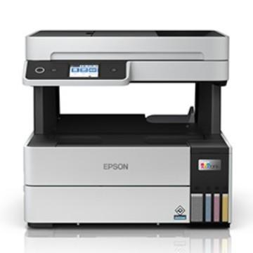 Jual Printer Epson L6460 - Ecotank PSC WiFi - Printer Epson L-6460 ...