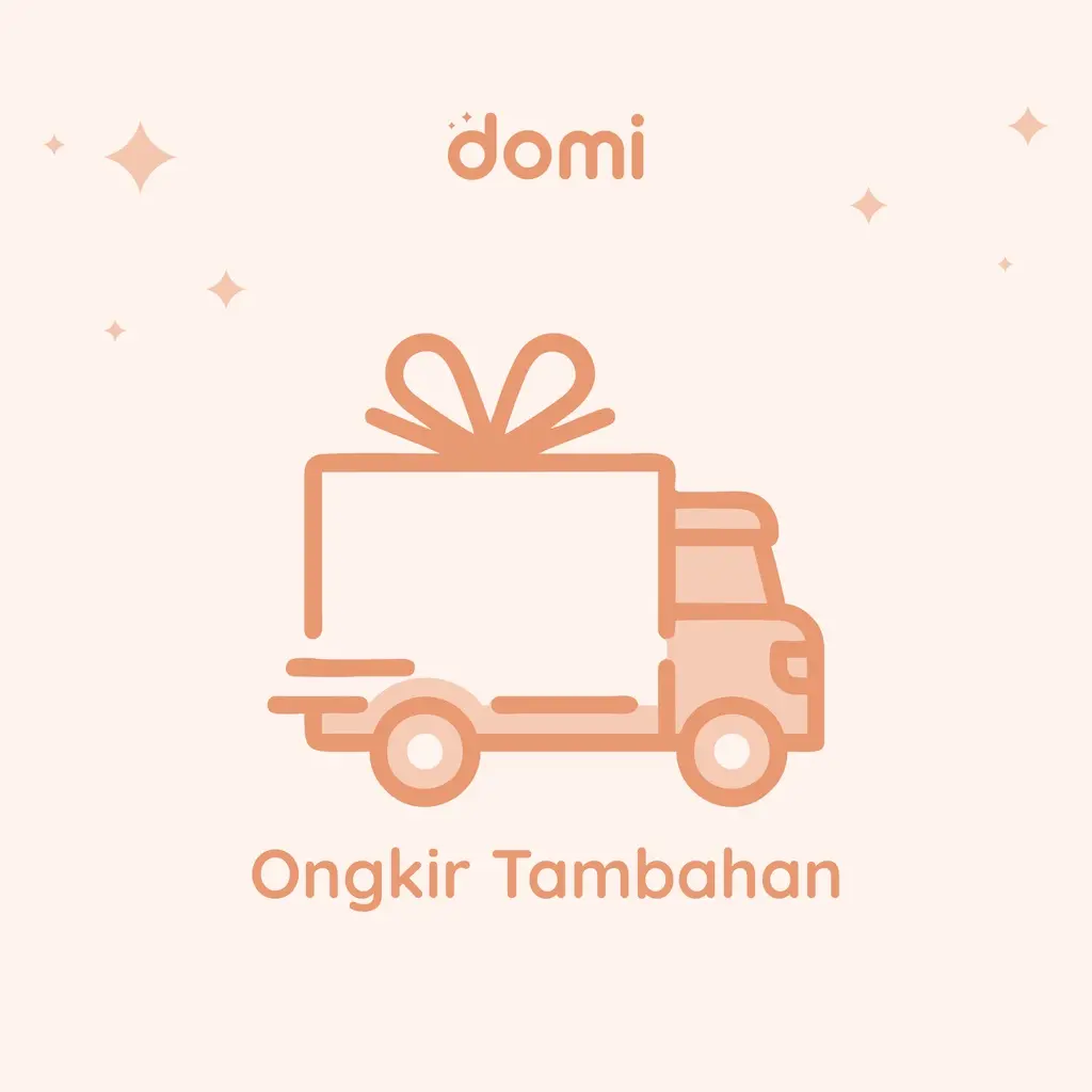 Domi Bed Ongkir Tambahan Untuk Springbed, Divan, Headboard