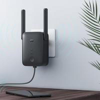 Gambar Xiaomi Mi WiFi Range Extender AC1200 Black dari Sentra Digital Kota Surabaya 3 Tokopedia