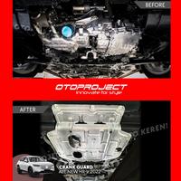 Gambar OTOPROJECT - CRANK GUARD ALL NEW HRV 2022 UP - TITANIUM dari KING RACE AKSESORIS MOBIL Kota Administrasi Jakarta Utara 3 Tokopedia