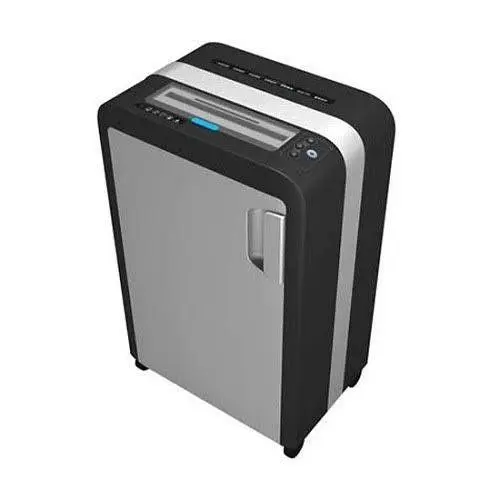 ZSA Mesin Penghancur Kertas ZSA 2100ST Cross Cut 230mm Lebar Kertas 20 Lembar Basket 40 Liter Garansi 1 Tahun