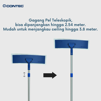 Gambar Gagang Pel untuk PREMIRA MOP (size Medium) dari Arventisindonesia Kota Tangerang 3 Tokopedia