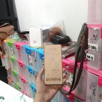 Gambar Anti gores keramik anti minyak bahan lentur glare Realme 9 4g dari Feliciana Acc Kota Administrasi Jakarta Pusat 2 Tokopedia
