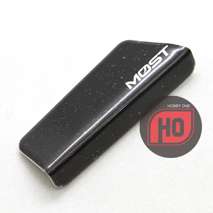 Gambar PINARELLO MOST PROTECTOR F12 CHAINSTAY - Silver dari Hobby One Kota Bandung 4 Tokopedia