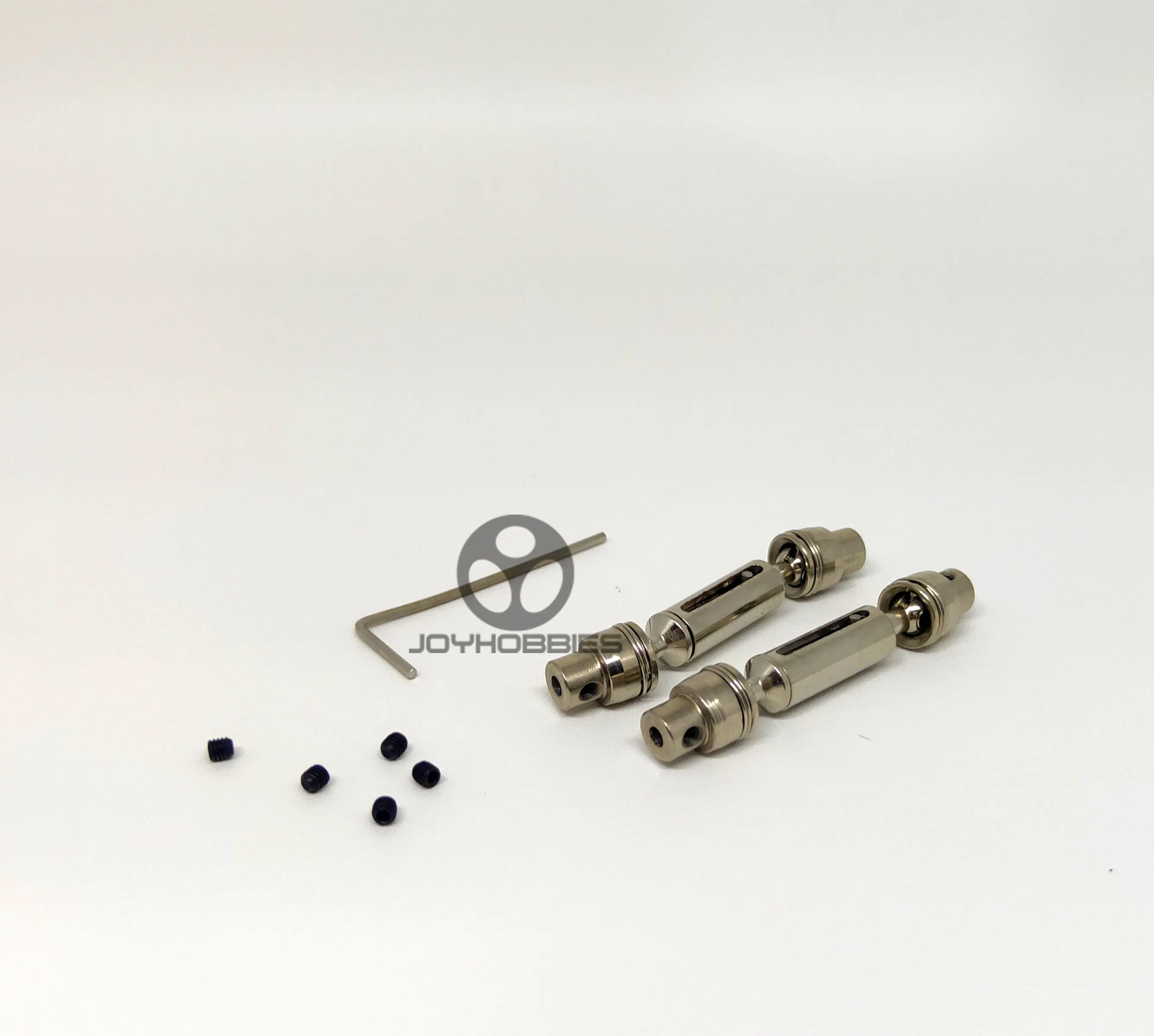 Kopel Metal, Drive Shaft Metal, MN, WPL
