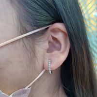 Gambar Anting Berlian Listring VER839815 Victoria Jewellery dari Victoria Jewellery Online Kota Administrasi Jakarta Selatan 3 Tokopedia