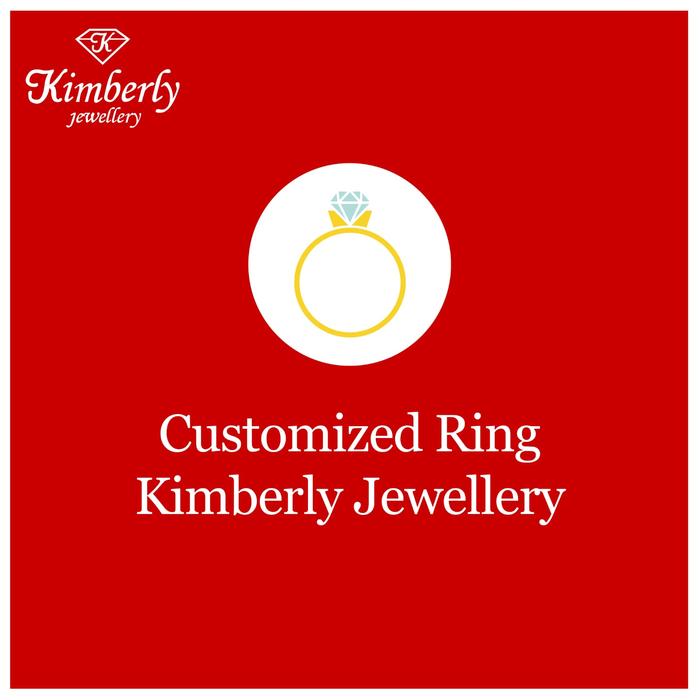 Gambar Biaya Resize -Kimberly Jewellery- dari Kimberly Jewellery Online Kota Administrasi Jakarta Selatan Tokopedia