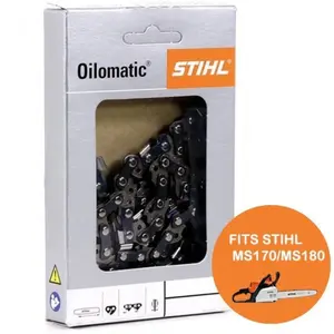 rantai STIHL chain saw Ms 170 14"(inch) 050 original