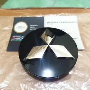 Dop Roda Velg Mitsubishi Xpander All New Pajero Sport Outlander