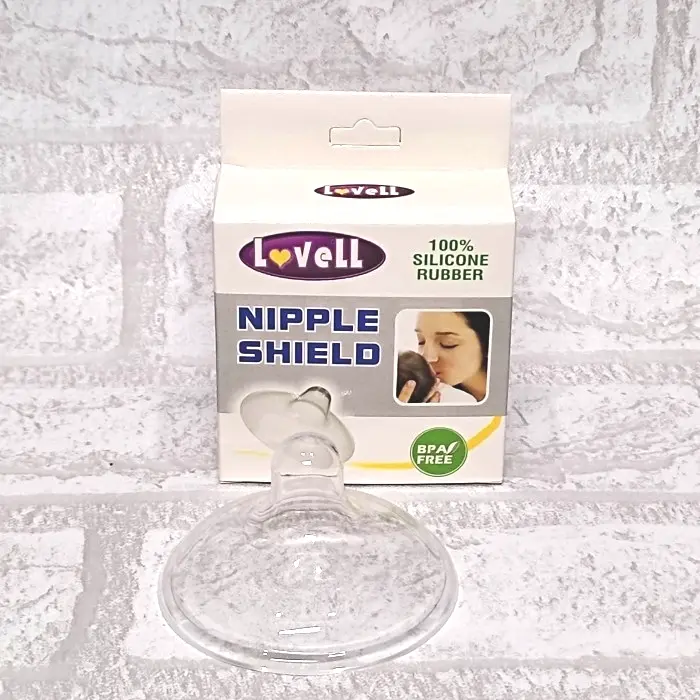 Penyambung ASI / Nipple Shield