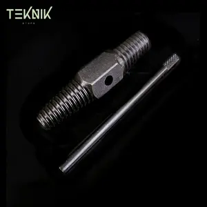 Alat Pembuka Kran Air Patah 1/2" 3/4" Pipe Extractor Alat Buka Keran