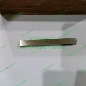 Pahat bubut HSS 3/8 x 4good qualty